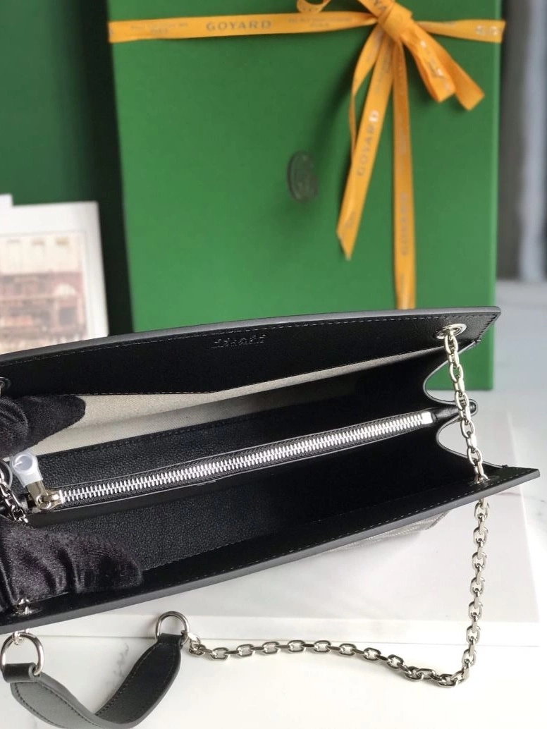 TravelReady Satchel 59044 Bags Goyard 0824